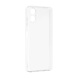 TUNIQ TUNIQ Galaxy A06 Backcover hoesje Silicone - Transparant TUNIQ TUNIQ Galaxy A06 Backcover hoesje Silicone - Transparant