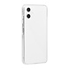 TUNIQ TUNIQ Galaxy A06 Backcover hoesje Silicone - Transparant TUNIQ TUNIQ Galaxy A06 Backcover hoesje Silicone - Transparant