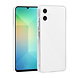 TUNIQ TUNIQ Galaxy A06 Backcover hoesje Silicone - Transparant TUNIQ TUNIQ Galaxy A06 Backcover hoesje Silicone - Transparant