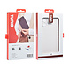 TUNIQ TUNIQ Galaxy A06 Backcover hoesje Silicone - Transparant TUNIQ TUNIQ Galaxy A06 Backcover hoesje Silicone - Transparant