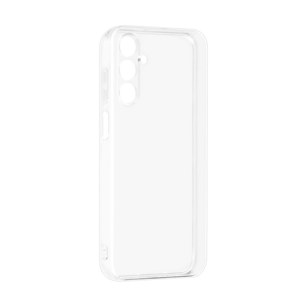 TUNIQ TUNIQ Galaxy A15 5G Back-Cover hul - Transparent TUNIQ TUNIQ Galaxy A15 5G Back-Cover hul - Transparent