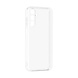 TUNIQ TUNIQ Galaxy A15 5G Backcover hoesje - Transparant TUNIQ TUNIQ Galaxy A15 5G Backcover hoesje - Transparant