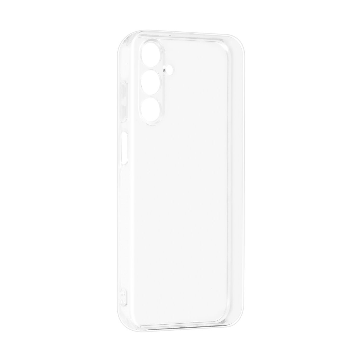 TUNIQ TUNIQ Galaxy A15 5G Backcover hoesje - Transparant, foto 4 van 6