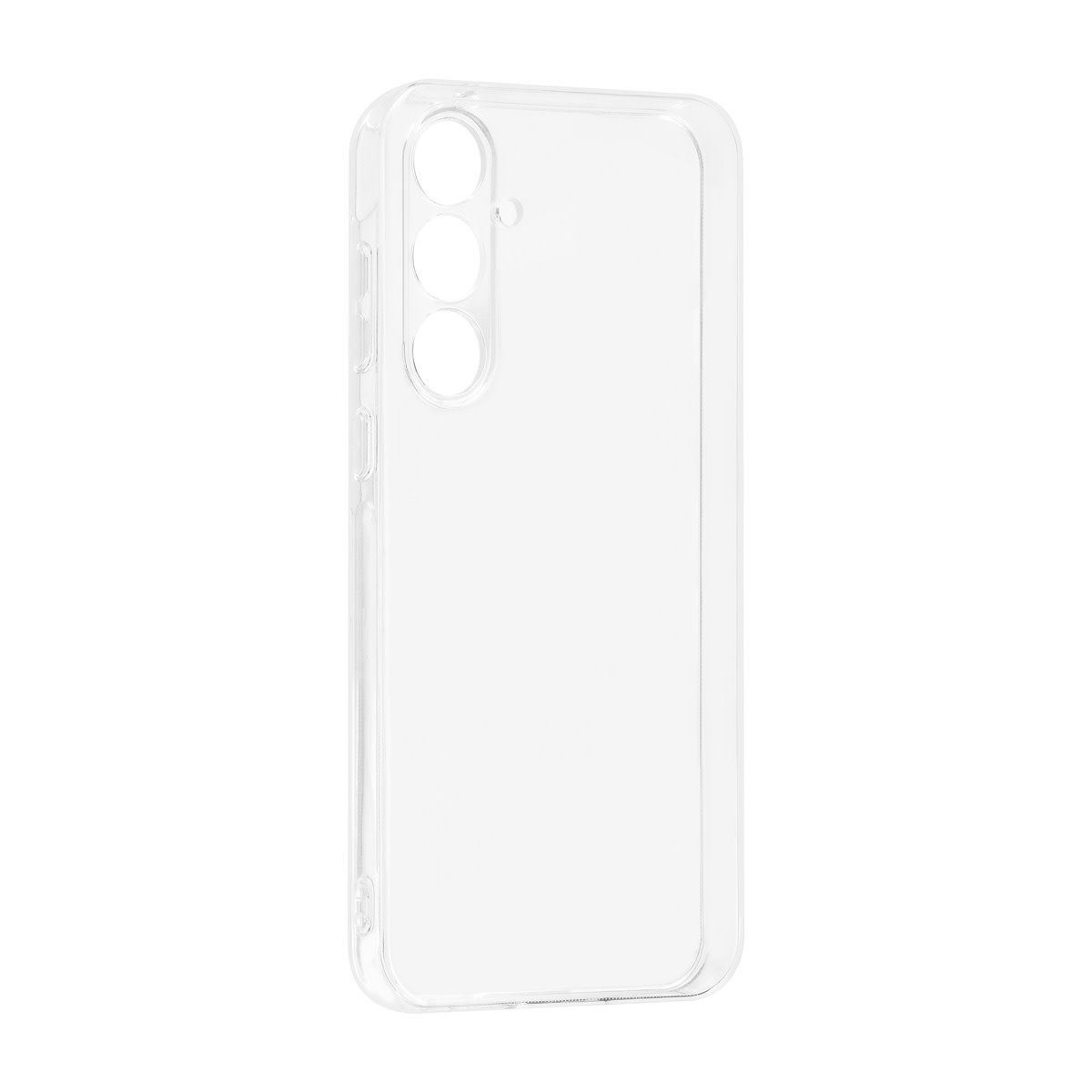TUNIQ TUNIQ Galaxy A55 Backcover hoesje - Transparant, foto 5 van 6