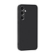 TUNIQ TUNIQ Galaxy A55 Backcover hoesje - Zwart TUNIQ TUNIQ Galaxy A55 Backcover hoesje - Zwart