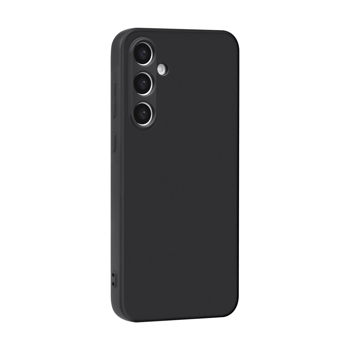 TUNIQ TUNIQ Galaxy A55 Backcover hoesje - Zwart, foto 2 van 5
