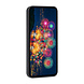 TUNIQ TUNIQ Galaxy A55 Backcover hoesje - Zwart TUNIQ TUNIQ Galaxy A55 Backcover hoesje - Zwart