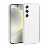 TUNIQ TUNIQ Galaxy S24 FE Back cover coque - Transparent TUNIQ TUNIQ Galaxy S24 FE Back cover coque - Transparent