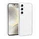 TUNIQ TUNIQ Galaxy S24 FE Backcover hoesje - Transparant TUNIQ TUNIQ Galaxy S24 FE Backcover hoesje - Transparant