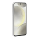 TUNIQ TUNIQ Galaxy S24 FE Backcover hoesje - Transparant TUNIQ TUNIQ Galaxy S24 FE Backcover hoesje - Transparant