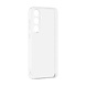 TUNIQ TUNIQ Galaxy S24 FE Backcover hoesje - Transparant TUNIQ TUNIQ Galaxy S24 FE Backcover hoesje - Transparant