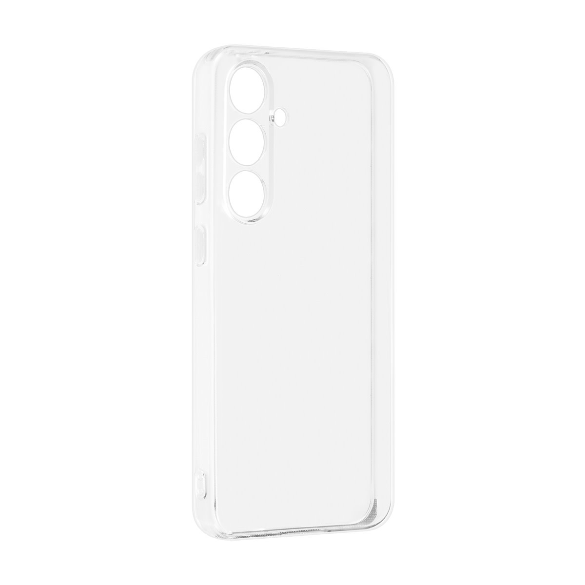 TUNIQ TUNIQ Galaxy S24 FE Backcover hoesje - Transparant, foto 5 van 6