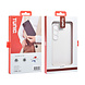 TUNIQ TUNIQ Galaxy S24 FE Backcover hoesje - Transparant TUNIQ TUNIQ Galaxy S24 FE Backcover hoesje - Transparant