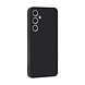 TUNIQ TUNIQ Galaxy S24 FE Backcover hoesje - Zwart TUNIQ TUNIQ Galaxy S24 FE Backcover hoesje - Zwart