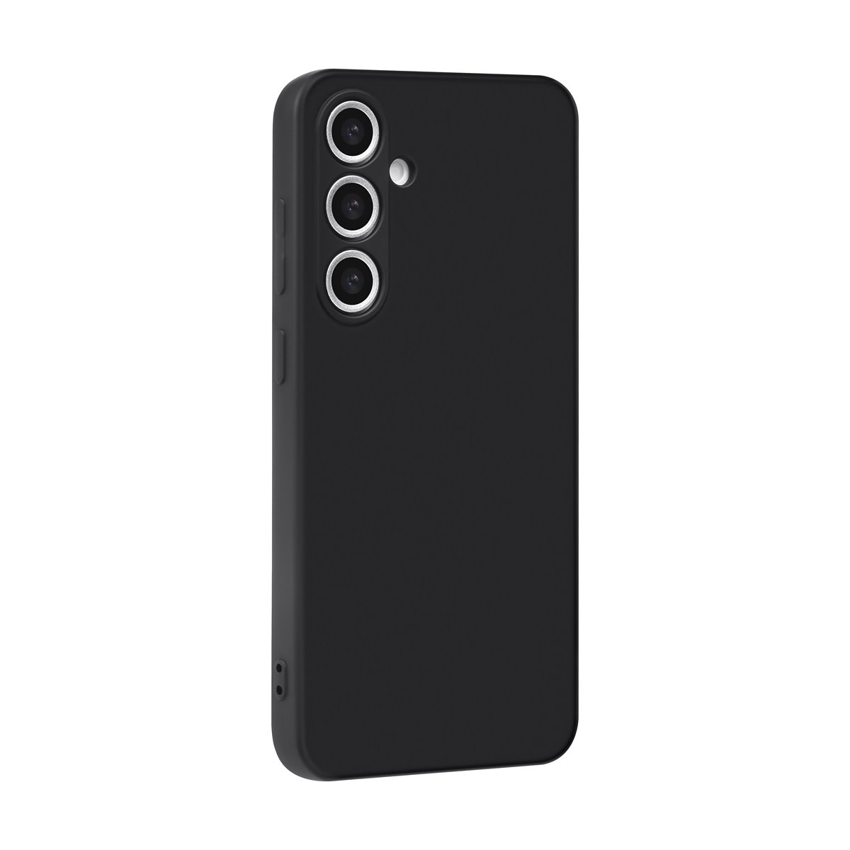 TUNIQ TUNIQ Galaxy S24 FE Backcover hoesje - Zwart, foto 2 van 5