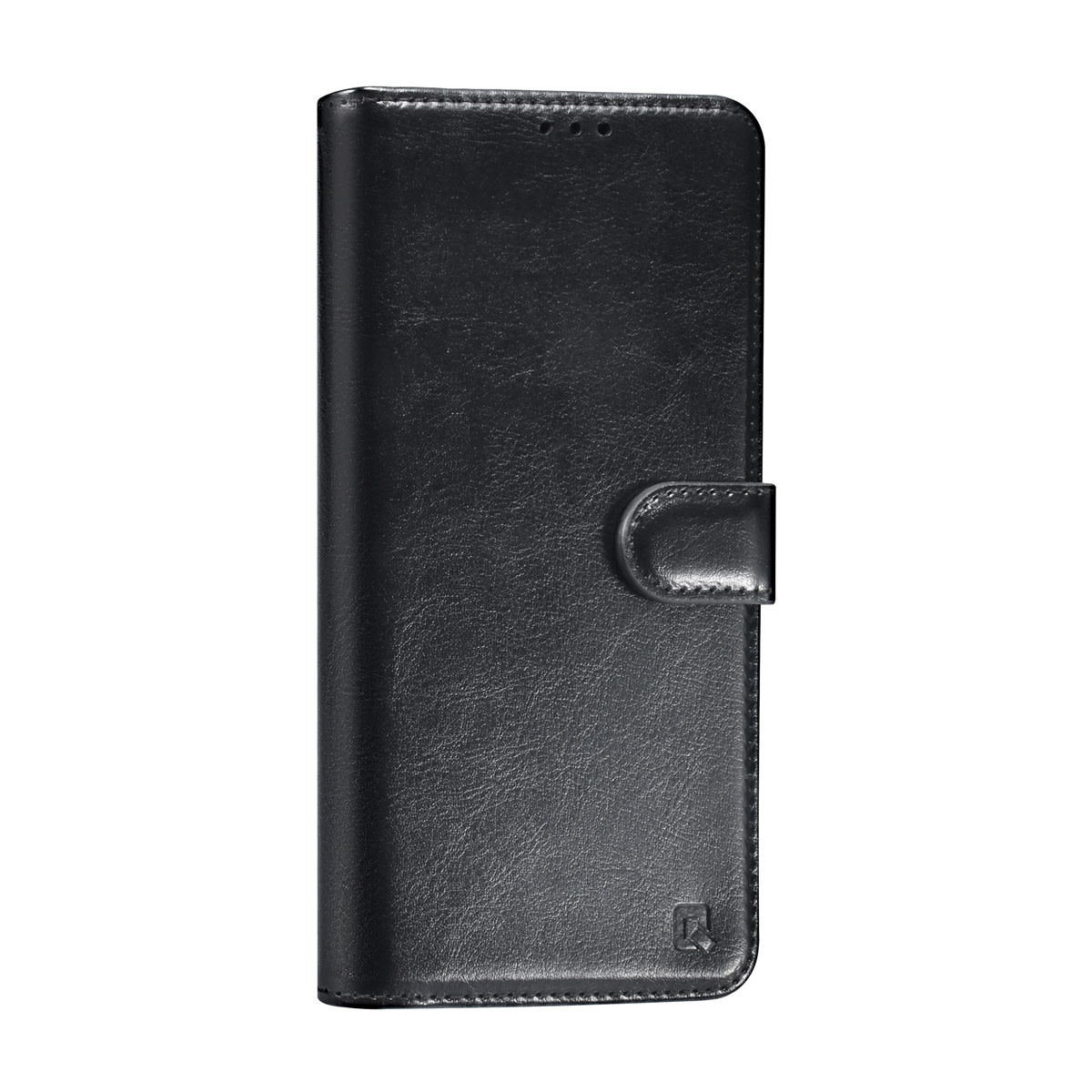 TUNIQ TUNIQ Galaxy A36 Book Case hoesje - Pasjeshouder voor 3 pasjes - Hanger - Zwart, foto 2 van 6