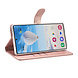 TUNIQ TUNIQ Galaxy S25 Ultra Book type housse - Porte-cartes pour 3 cartes - Fermeture magnétique - Cintre - Rose Gold TUNIQ TUNIQ Galaxy S25 Ultra Book type housse - Porte-cartes pour 3 cartes - Fermeture magnétique - Cintre - Rose Gold