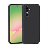 TUNIQ TUNIQ Galaxy A56 Backcover hoesje - Zwart TUNIQ TUNIQ Galaxy A56 Backcover hoesje - Zwart