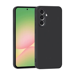 TUNIQ Galaxy A56 Backcover hoesje - Zwart