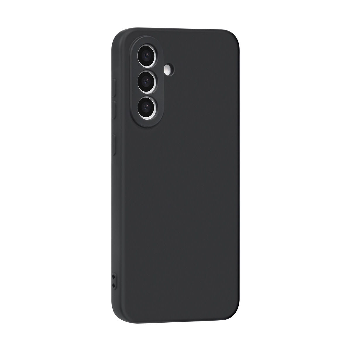 TUNIQ TUNIQ Galaxy A56 Backcover hoesje - Zwart, foto 2 van 5