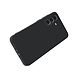 TUNIQ TUNIQ Galaxy A56 Back cover case - Black TUNIQ TUNIQ Galaxy A56 Back cover case - Black