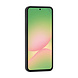 TUNIQ TUNIQ Galaxy A56 Backcover hoesje - Zwart TUNIQ TUNIQ Galaxy A56 Backcover hoesje - Zwart