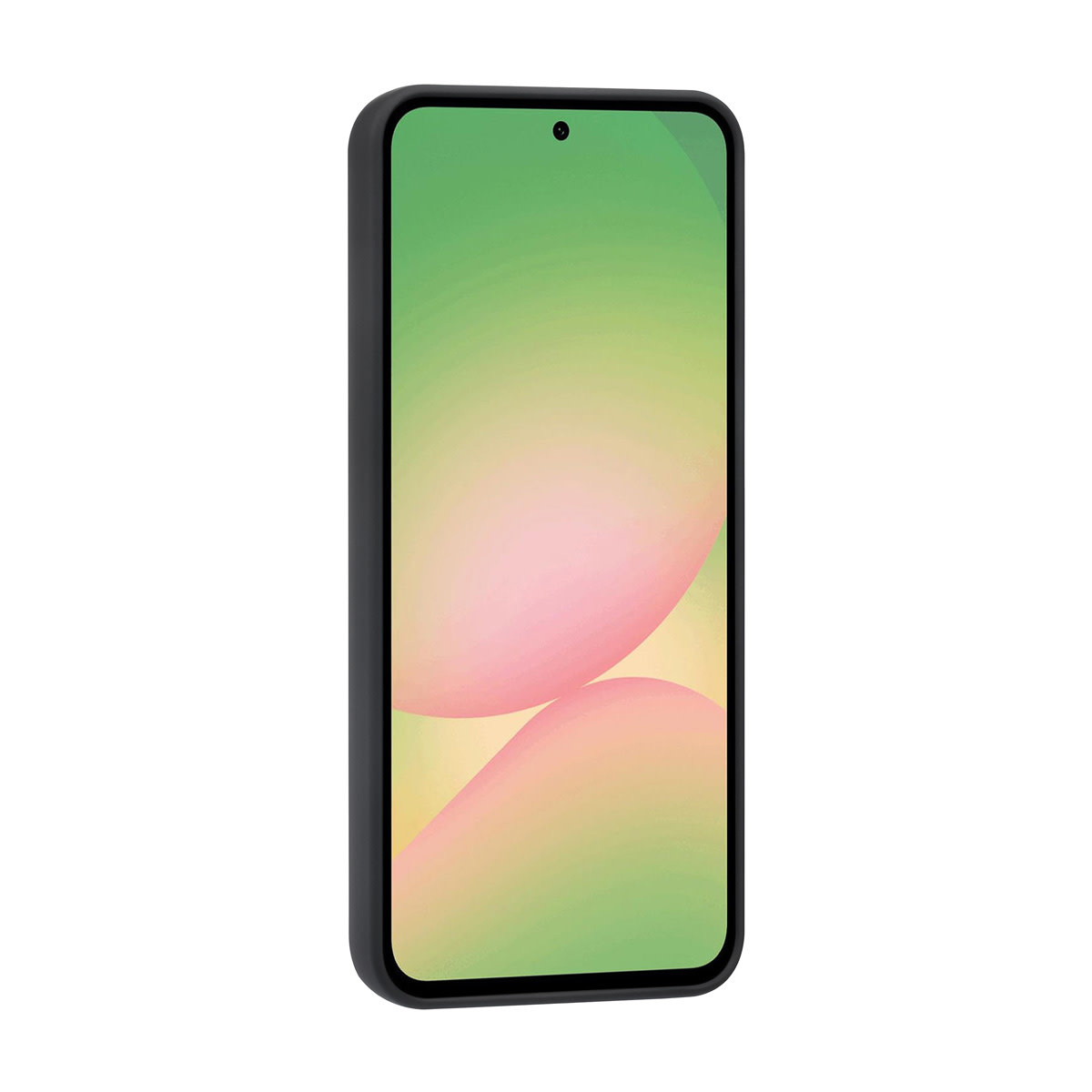 TUNIQ TUNIQ Galaxy A56 Backcover hoesje - Zwart, foto 4 van 5