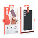 TUNIQ TUNIQ Galaxy A56 Back cover case - Black TUNIQ TUNIQ Galaxy A56 Back cover case - Black