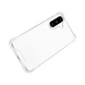 TUNIQ TUNIQ Galaxy A36 Back cover case - Transparent - Antishock TUNIQ TUNIQ Galaxy A36 Back cover case - Transparent - Antishock