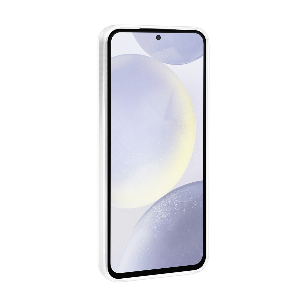 TUNIQ TUNIQ Galaxy A36 Backcover hoesje - Transparant, foto 5 van 6