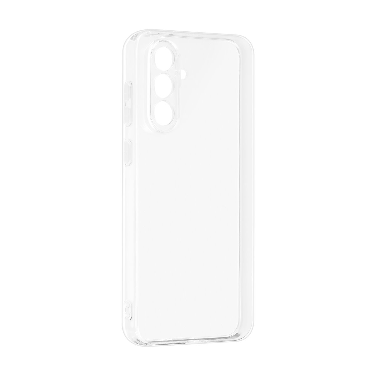 TUNIQ TUNIQ Galaxy A36 Backcover hoesje - Transparant, foto 4 van 6