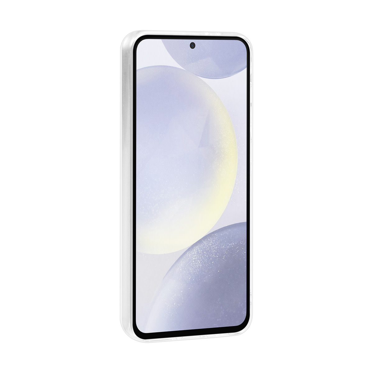 TUNIQ TUNIQ Galaxy A56 Backcover hoesje - Transparant, foto 5 van 6