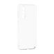 TUNIQ TUNIQ Galaxy A56 Backcover hoesje - Transparant TUNIQ TUNIQ Galaxy A56 Backcover hoesje - Transparant