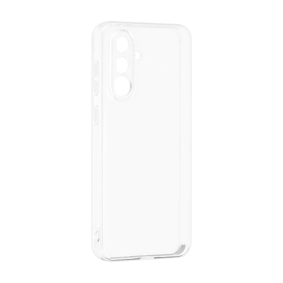TUNIQ TUNIQ Galaxy A56 Backcover hoesje - Transparant, foto 4 van 6