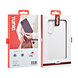 TUNIQ TUNIQ Galaxy A56 Backcover hoesje - Transparant TUNIQ TUNIQ Galaxy A56 Backcover hoesje - Transparant
