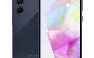 Galaxy A36