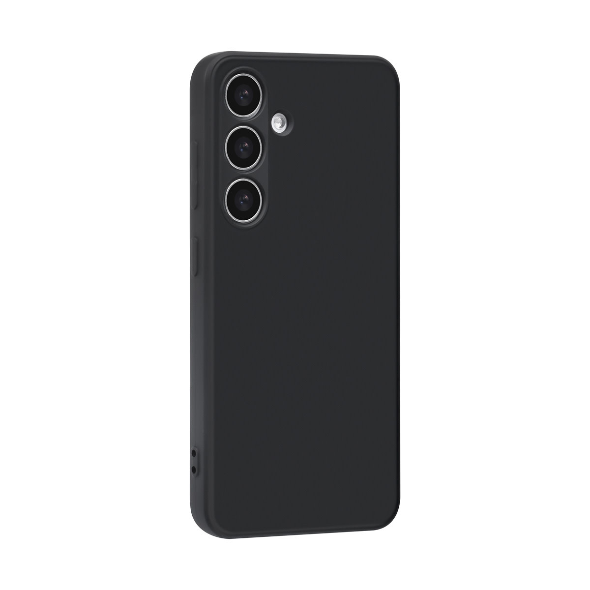 TUNIQ TUNIQ Galaxy S24 Backcover hoesje - Zwart, foto 2 van 5