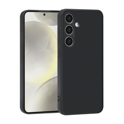 TUNIQ Galaxy S24 Back cover coque - Noir