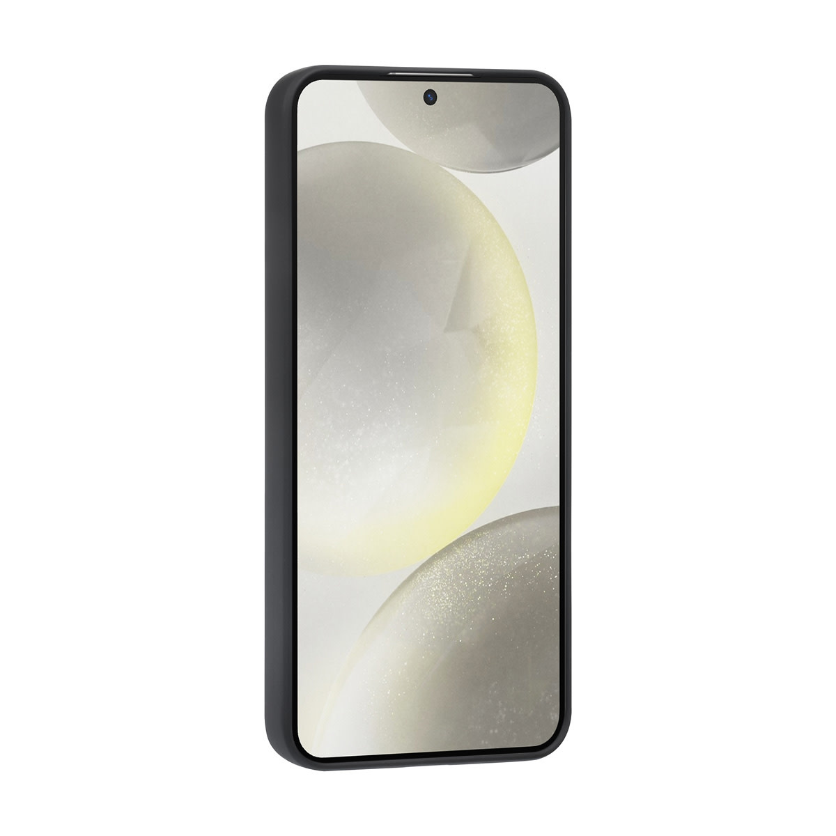 TUNIQ TUNIQ Galaxy S24 Backcover hoesje - Zwart, foto 3 van 5
