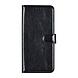 TUNIQ TUNIQ Galaxy A52- A52S Kunstleer Booktype hoesje - Pasjeshouder voor 3 pasjes - Magneetsluiting - Hanger - Zwart TUNIQ TUNIQ Galaxy A52- A52S Kunstleer Booktype hoesje - Pasjeshouder voor 3 pasjes - Magneetsluiting - Hanger - Zwart