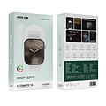 Green Lion Green Lion Ultimate 10 46mm Smart Watch - AMOLED - Pink