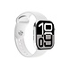 Green Lion Ultimate 10 42mm Smart Watch - AMOLED - Silver Green Lion Ultimate 10 42mm Smart Watch - AMOLED - Silver