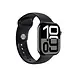 Green Lion Ultimate 10 42mm Smart Watch - AMOLED - Black Green Lion Ultimate 10 42mm Smart Watch - AMOLED - Black