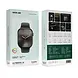 Green Lion Ultimate 10 42mm Smart Watch - AMOLED - Black Green Lion Ultimate 10 42mm Smart Watch - AMOLED - Black