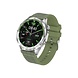 Green Lion Green Lion Signature Pro Smart Watch - Green Green Lion Green Lion Signature Pro Smart Watch - Green