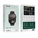 Green Lion Active 10 46mm Smart Watch - Black Green Lion Active 10 46mm Smart Watch - Black