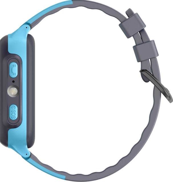 Green Lion Green Lion Series-1 Kids Smart Watch - Blue, foto 2 van 4
