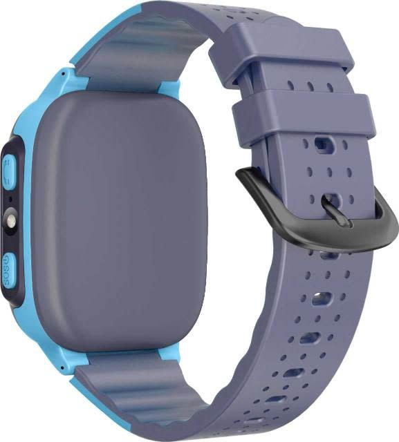 Green Lion Green Lion Series-1 Kids Smart Watch - Blue, foto 3 van 4