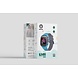 Green Lion Series-1 Kids Smart Watch - Blue Green Lion Series-1 Kids Smart Watch - Blue