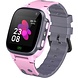 Green Lion Series-1 Kids Smart Watch - Pink Green Lion Series-1 Kids Smart Watch - Pink